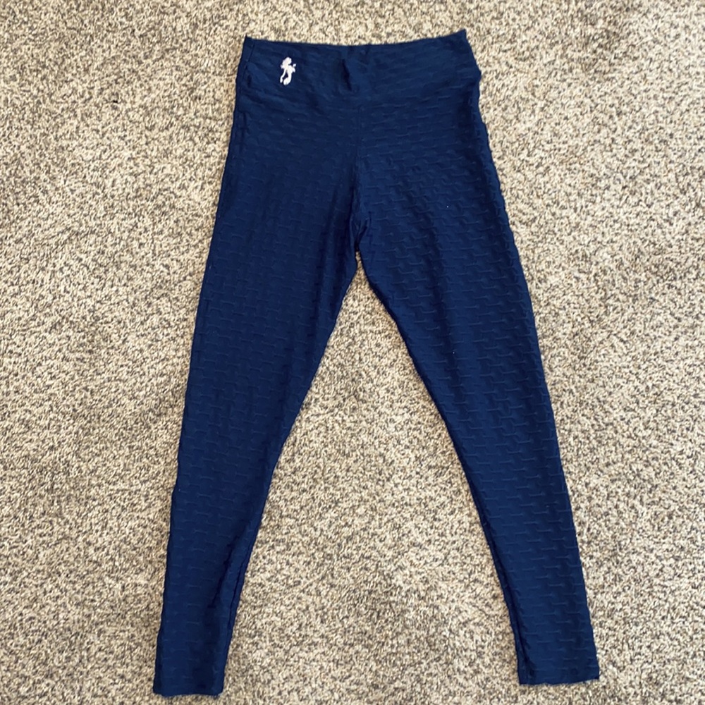 Brazilian Crunch Leggings